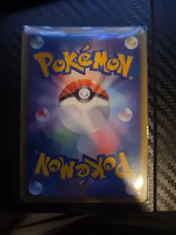 Pokemon Rocket's Scizor ex 066/084 Rocket Gang Strikes Back Holo (Japanese) - Image 2