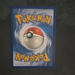The Pokemon Company Grusha Sv02: Paldea Evolved Full Art Holo SIR 268/193 EN - Image 2