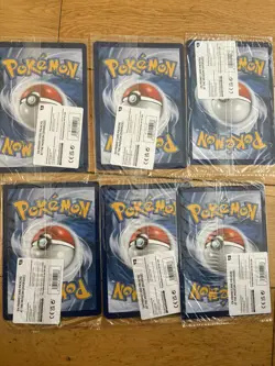 7X Pikachu at the Museum Jumbo Pokemon Cards Sealed! FAST WORLDWIDE SHIPPING!🌎 - Image 2