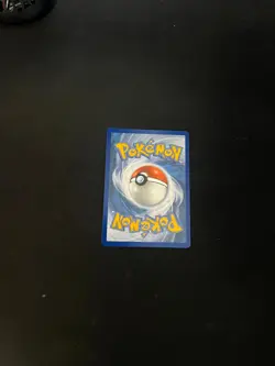 Meowth 106/094 Illustration Rare Phantasmal Flames Pokemon Holo Near Mint - Image 2