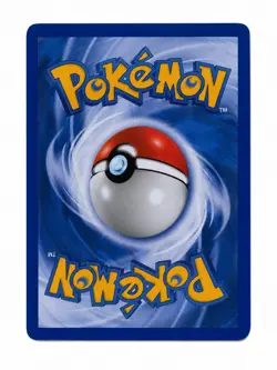 🇬🇧 Pokemon Card Gengar ex EX Fire Red & Leaf Green 108/112 ENG - Image 2