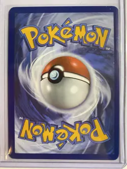 Pokemon TCG Elgyem Card Illustration Rare Sv: Black Bolt 120/086 NM Condition - Image 2