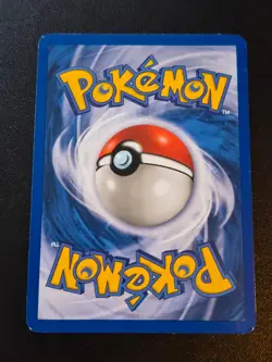 Dark Magneton 11/82 Unlimited Holo Rare Team Rocket Pokemon LP - Image 2