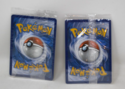 Pokemon Paldea Adventure Chest Maushold EX 155/182 & Pawmot EX 073/197 - SEALED - Image 2