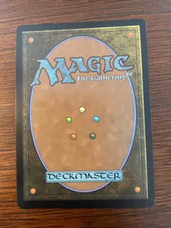 Screaming Nemesis Promo Pack: Duskmourn: House of Horror Foil - Image 2