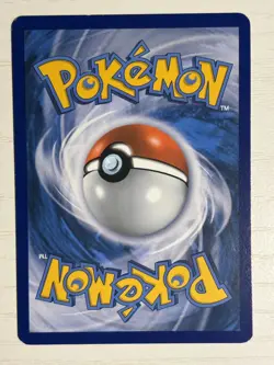 Pokemon Team Aqua's Kyogre EX Ultra Rare Holo Double Crisis 6/34 Full Art - Image 2