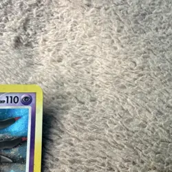 Giratina Lv. 70 28/127 Platinum Holo Rare Pokemon TCG English 2009 HP110 - Image 4