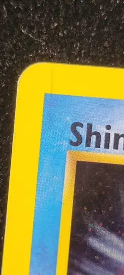 Shining Gyarados 65/64 Neo Revelation Holo Secret Rare Unlimited English - Image 5
