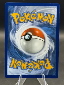 Togedemaru 104/094 ME02: Phantasmal Flames - Pokemon Card - NM - Image 2