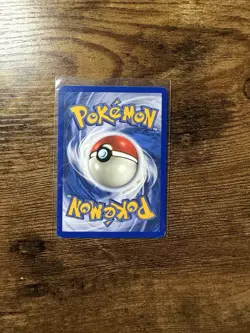 Psyduck 1st Edition Pokemon Fossil 53/62 Vintage WOTC 1999 - Image 2