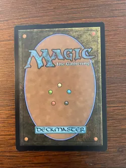 MTG Screaming Nemesis Duskmourn: House of Horror Regular - Image 2