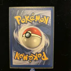 Sabrina's Jynx 059/132 Gym Heroes Regular Pokemon Card - Image 2