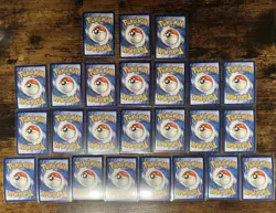 Silver Tempest Lot - Complete V Vstar and Radiant Set - Pokemon Card TCG - NM - Image 2