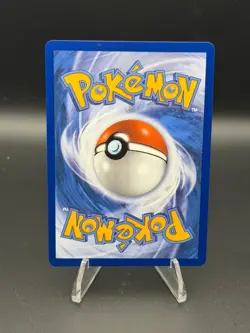 Stufful 154/132 Illustration Rare Mega Evolution Pokemon Near Mint - Image 2