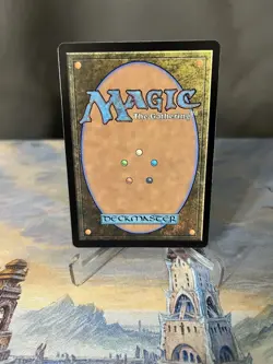 MTG Magic the Gathering Tourach, Dread Cantor (102/765) Modern Horizons 2 - Image 2