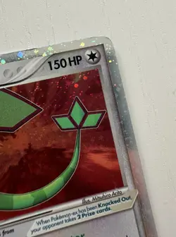 Pokemon Flygon ex 94/108 Holo EX Power Keepers Ultra Rare English LP - Image 3
