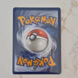 Pokemon TCG Bulbasaur 037 First Partner Collection Kanto NM - Image 2