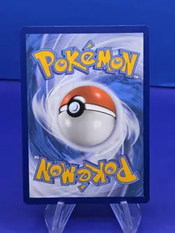 Pokemon TCG Meditite Illustration Rare Stellar Crown 153/142 - Image 2