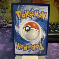 Pokemon TCG Nosepass 1107/07 CBB4C Rare Full Art Holo Chinese 2025 140HP - Image 2