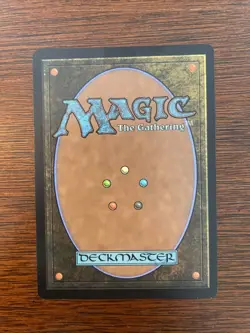 Screaming Nemesis Duskmourn: House of Horror Promo Pack - NM - Image 2