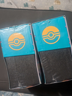 2x Pokemon TCG MEGA Ascended Heroes Factory Sealed ETB Elite Trainer Box LOT! - Image 3