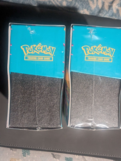 2x Pokemon TCG MEGA Ascended Heroes Factory Sealed ETB Elite Trainer Box LOT! - Image 5
