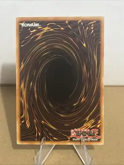 Yugioh Infinitrack Harvester (Starlight Rare) RA05-EN014 1st Edition NM - Image 2