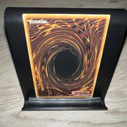 YUGIOH: Dominus Purge MP25-EN095 Prismatic Secret Rare 2025 - Image 3
