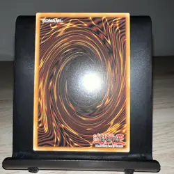 YUGIOH: Dominus Purge MP25-EN095 Prismatic Secret Rare 2025 - Image 4