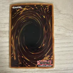 Konami Yu-Gi-Oh! Thunder King Rai-Oh 2x Foil Limited Edition YG02-EN001 - Image 4