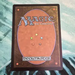 Wizards of the Coast MTG Bone Miser Commander 2019 Regular Rare Black #015 EN - Image 2