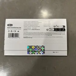 Secret Lair x Witch's Familiar Foil Edition | IN HAND SHIPS IMMEDIATELY - Image 2