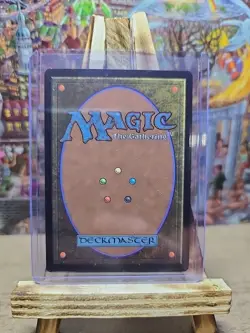 1x MTG Ugin's Binding (Borderless) - Modern Horizons 3 (MH3) #328 - Magic - Image 2