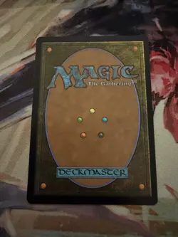 Bear Umbra 121 Rare Commander: Wilds of Eldraine Magic: The Gathering Near Mint - Image 2