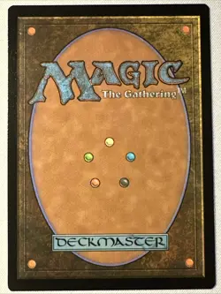 MTG / Desynchronization / ACR / #16 / Regular / Rare / NM - Image 2