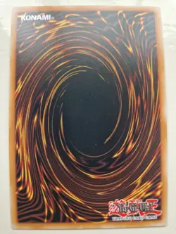 YuGiOh Alliance Insight - Gordian Slicer 1st Edition Secret Rare ALIN-EN066 - Image 2