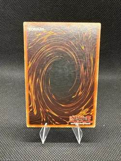 YuGiOh! Time Wizard [MRD-065] Ultra Rare Vintage Yu-Gi-Oh Card - MP - Image 2