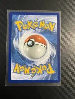 Pokemon TCG Eiscue EX Sv03: Obsidian Flames 210/197 Holo Ultra Rare - Image 2