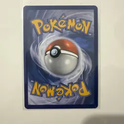 Pokemon TCG Lillie's Determination Mega Evolution 184/132 SAR English - Image 4