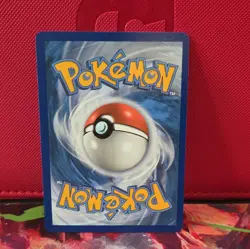 Pokemon TCG Froakie Holo Promo 22/25 McDonald’s 25th Anniversary 2021 - Image 2