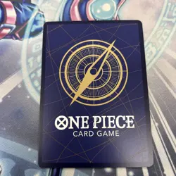 Shanks (Winner Pack 2026 Vol. 2) P-104 One Piece TCG Promo Card Foil - Image 3