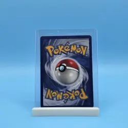 Pokemon TCG Articuno Fossil 2/62 Holo Unlimited Holo - Image 2