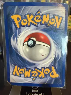 Pikachu 43/95 EX Team Magma vs Team Aqua Reverse Holo Pokemon Card - Image 2