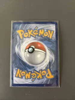 Pokemon TCG Mew Holo XY Evolutions 53/108 LP condition - Image 2