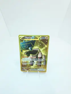 Ting-Lu ex 275/193 Hyper Rare Holo Full Art Sv02 Paldea Evolved - Image 1