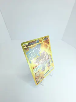 Ting-Lu ex 275/193 Hyper Rare Holo Full Art Sv02 Paldea Evolved - Image 4