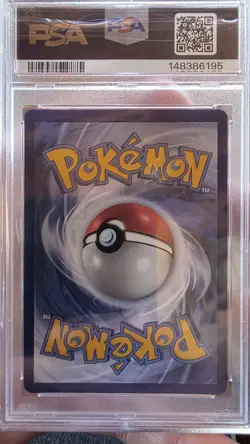 Pokemon Crown Zenith Hisuian Samurott VSTAR PSA 10 GG52/GG70 - Image 2