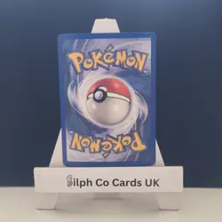 Team Magma's Houndour 35/95 Reverse Holo EX Team Magma vs Team Aqua Pokemon Card - Image 2