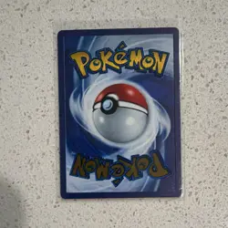 Pokemon TCG Mew ex 205/165 SV Scarlet & Violet 151 Hyper Rare Full Art Holo - Image 2