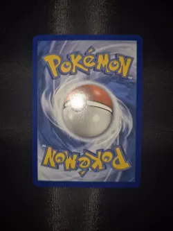 Charizard & Braixen GX SM230 Holo Pokemon Card Black Star - Image 4